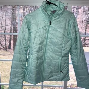 Columbia NWOT winter jacket